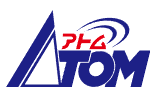 アトム電器